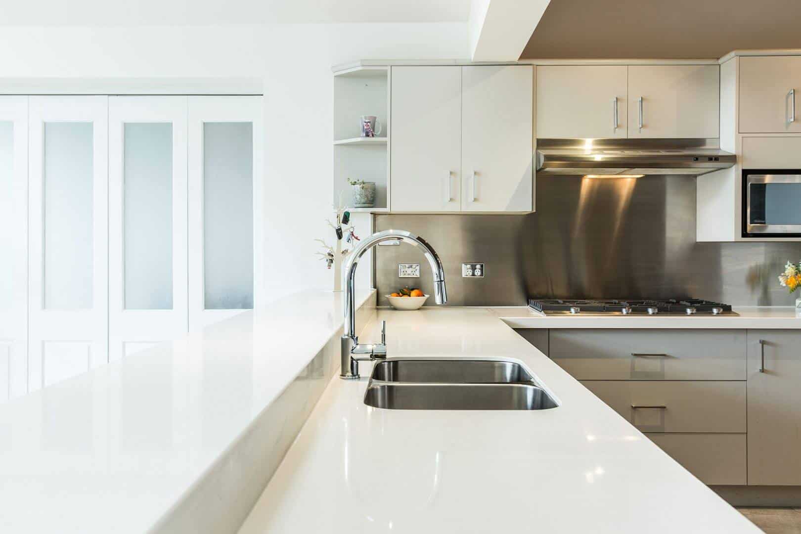 Kitchen Granite Overlay Countertops Granite Overlay Costs Melbourne