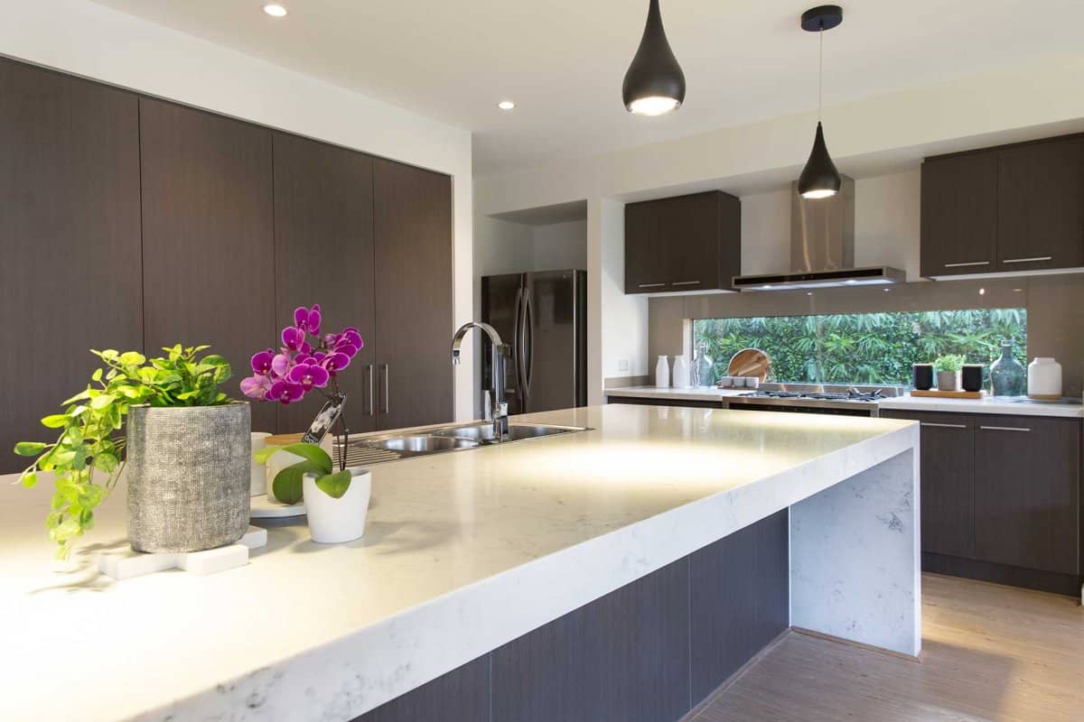 Kitchen Renovations Gallery | United Stone Melbourne