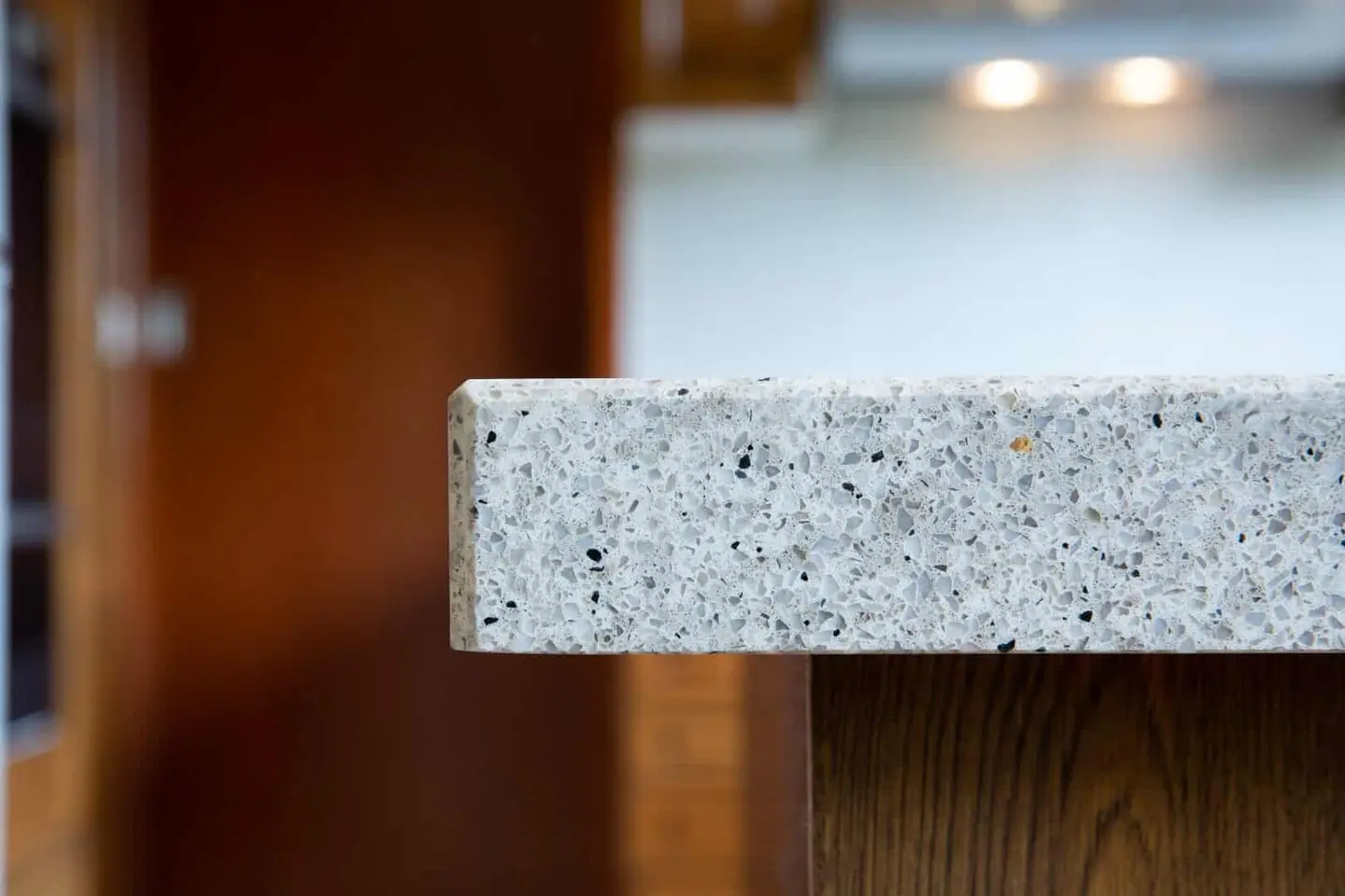 Thin Granite Countertop Overlay Prices