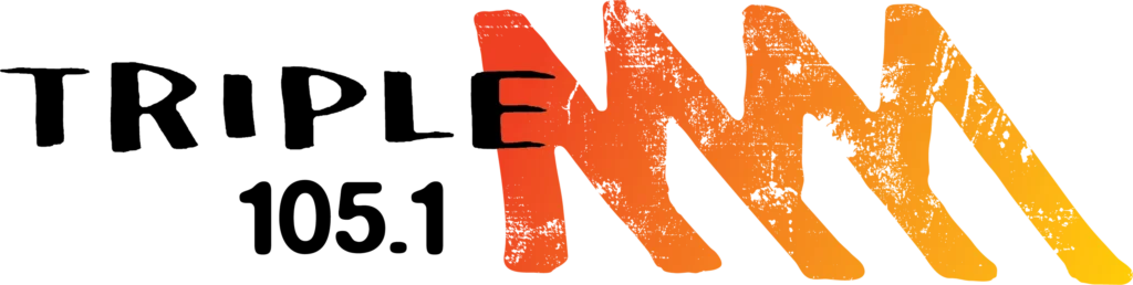 Triple M Logo