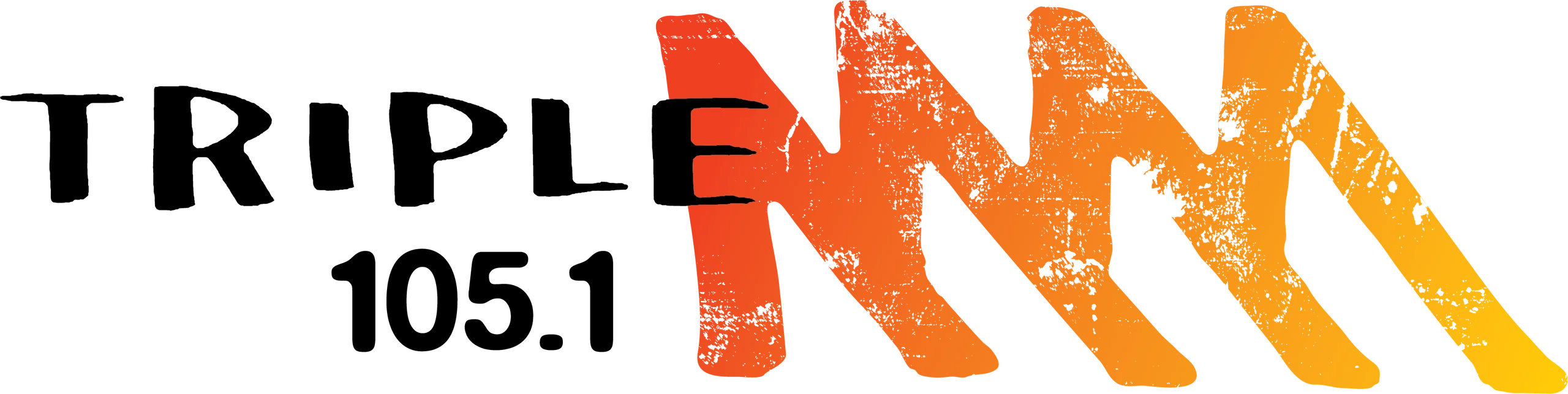 Triple M Logo