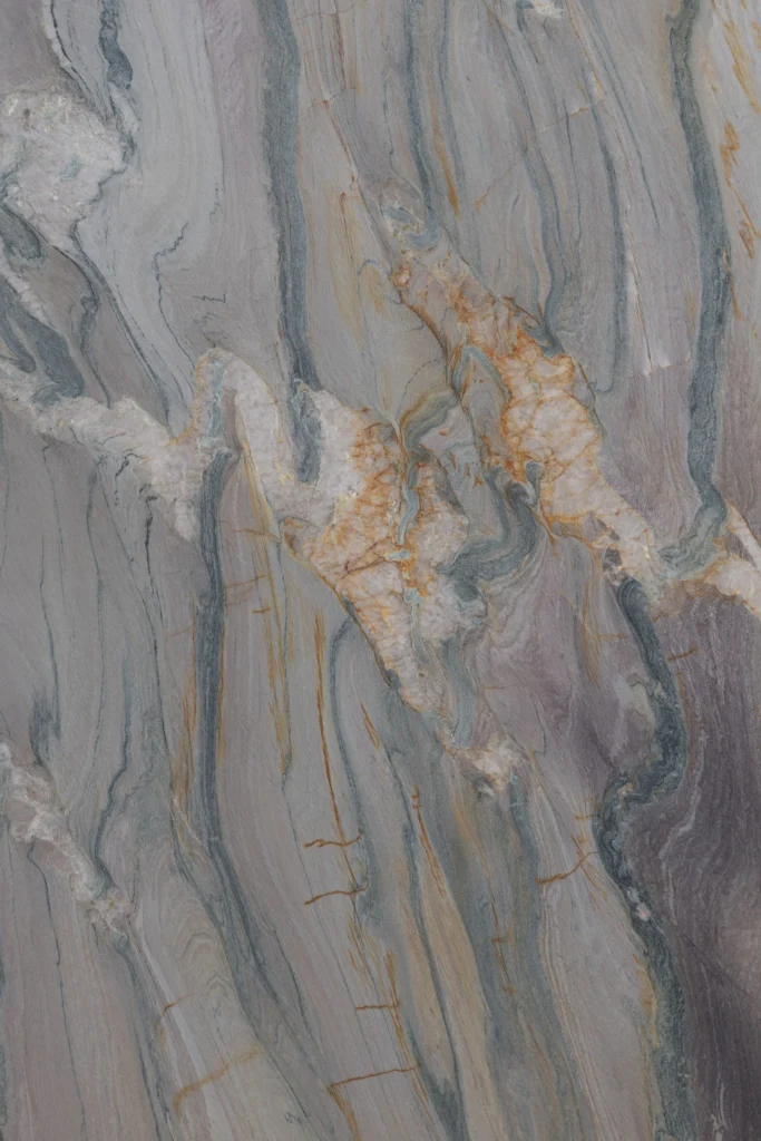 Aquarella Sol Quartzite Vertical