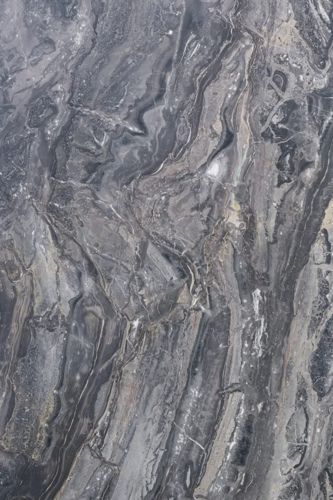 Arabescato Grigio Marble Vertical