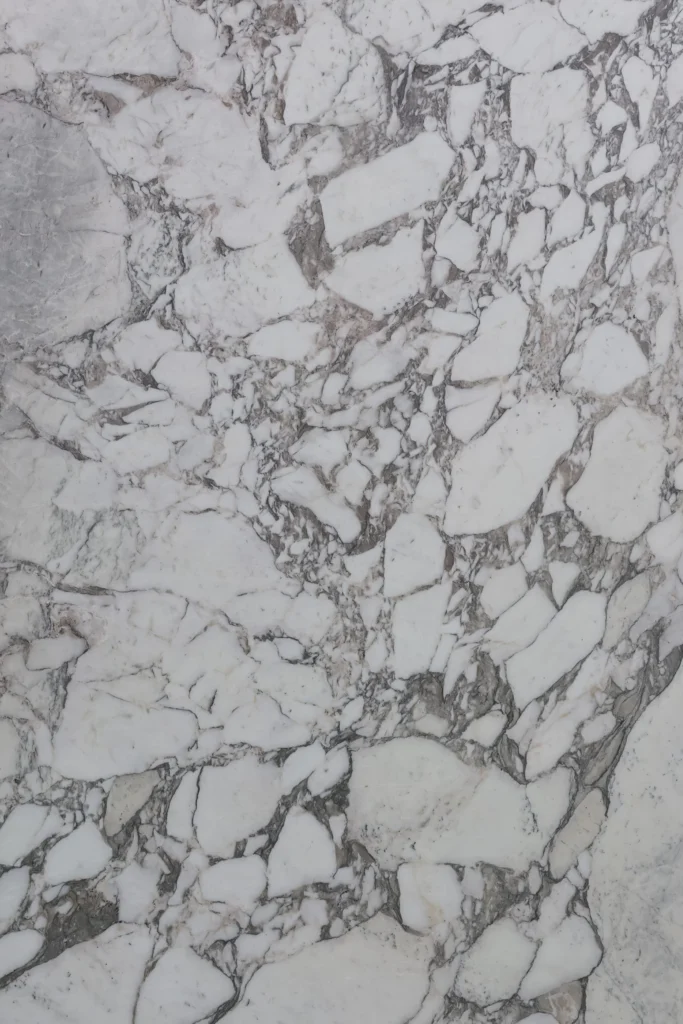 Arabescato Vagli Marble Vertical