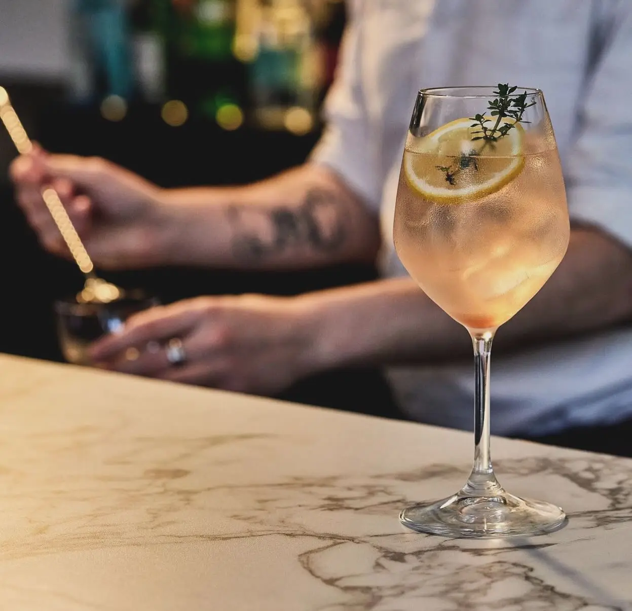 Bar 1