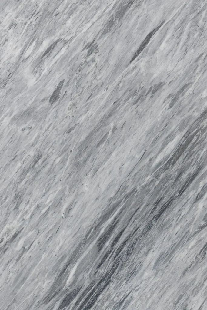 Bardiglio Nuvolato Marble Vertical
