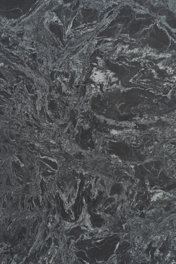 Black Forest Paradiso Granite Vertical