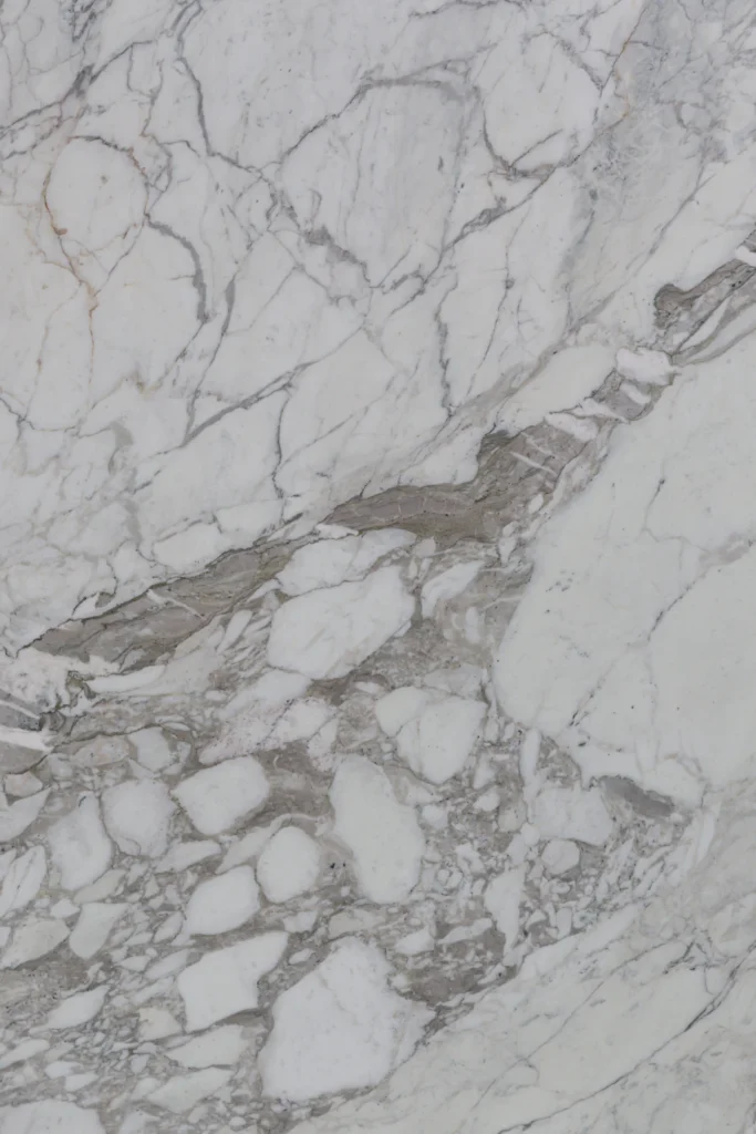 Calacatta Vagli Marble Vertical