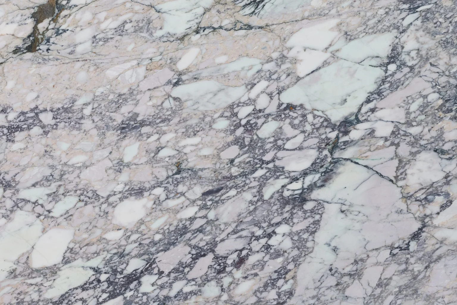 Calacatta Viola Crema Marble