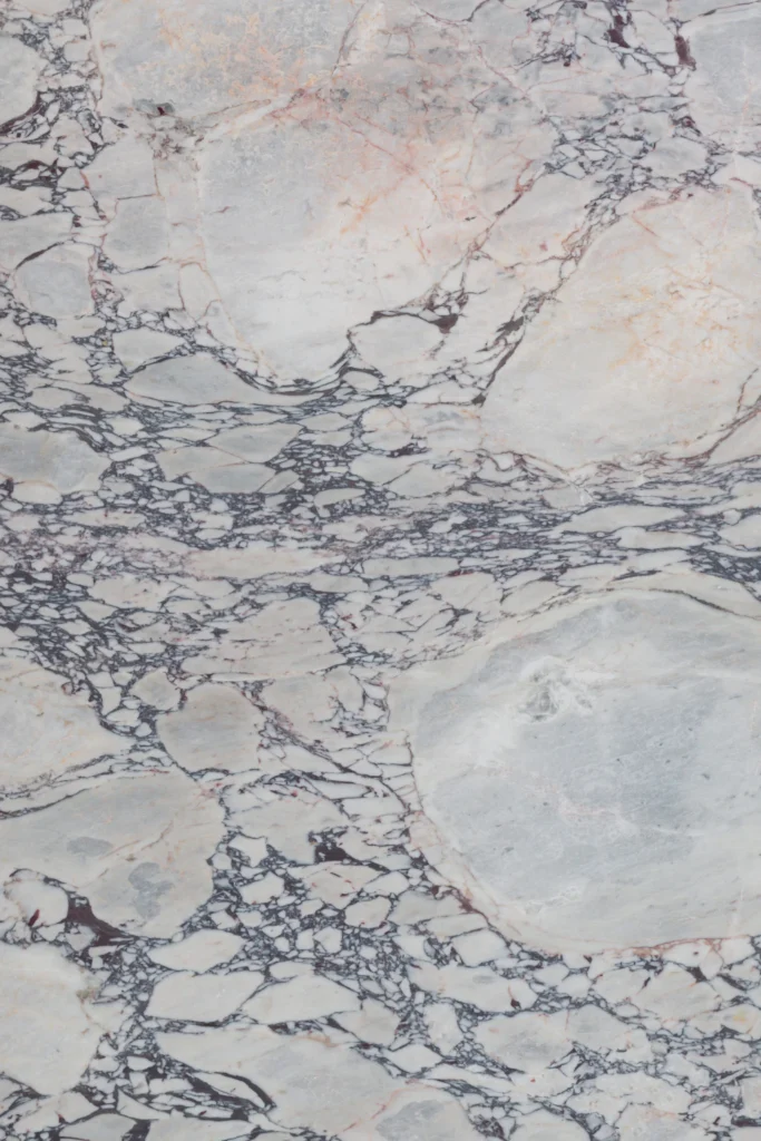 Calacatta Viola Marble Vertical