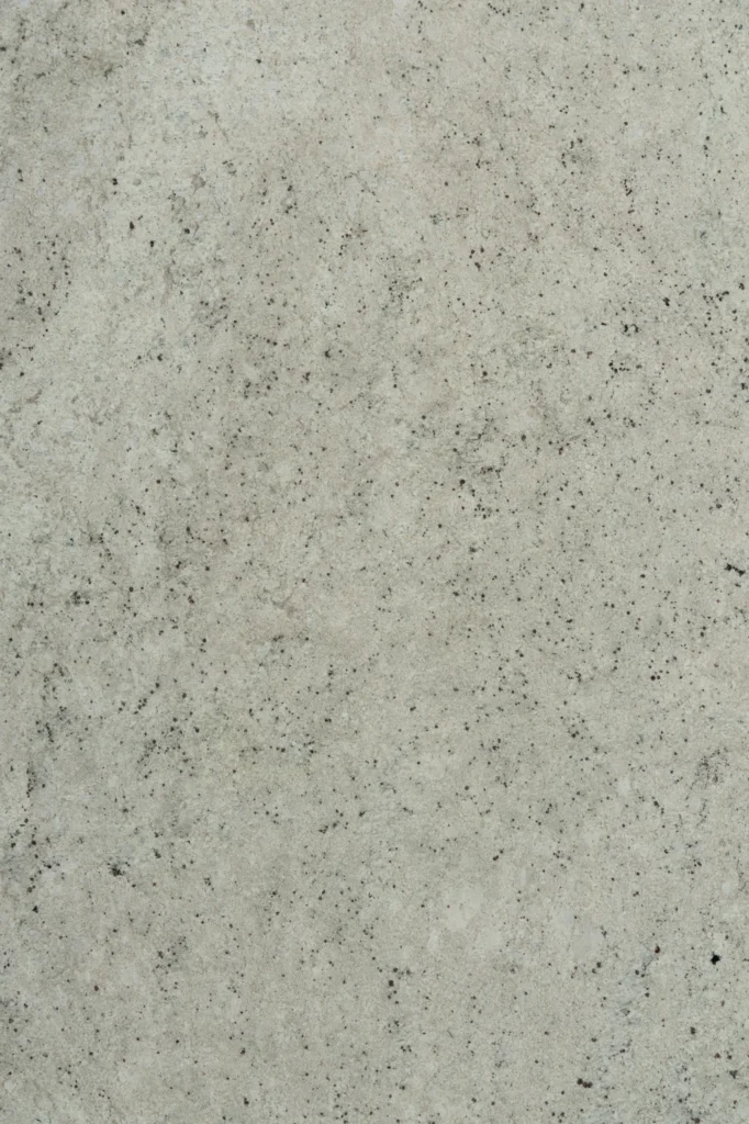 Colonial White Granite Vertical