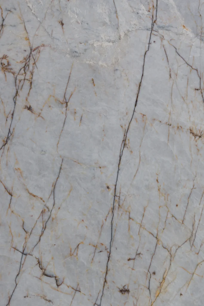 Crystalli Bronze Quartzite Vertical