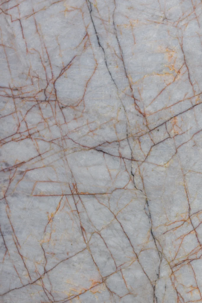 Crystalli Gold Quartzite Vertical