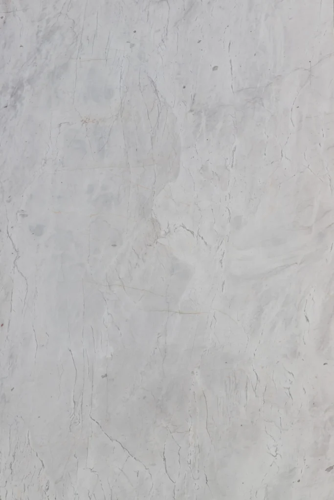 Elba White Marble Verticle