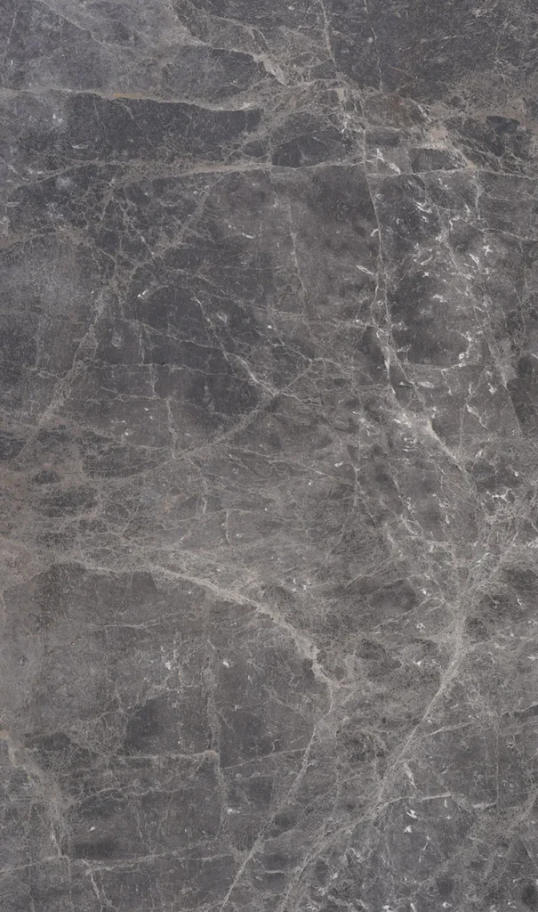 Elegant Grey Marble Vertical