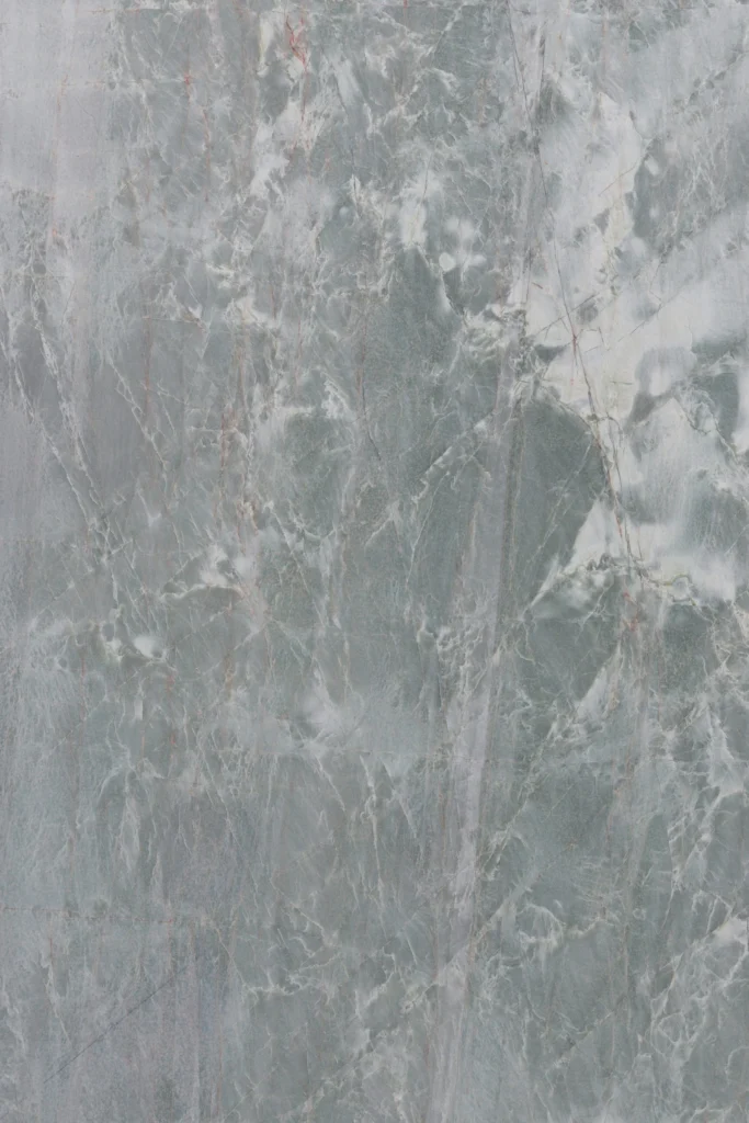 Emerald Green Quartzite Vertical