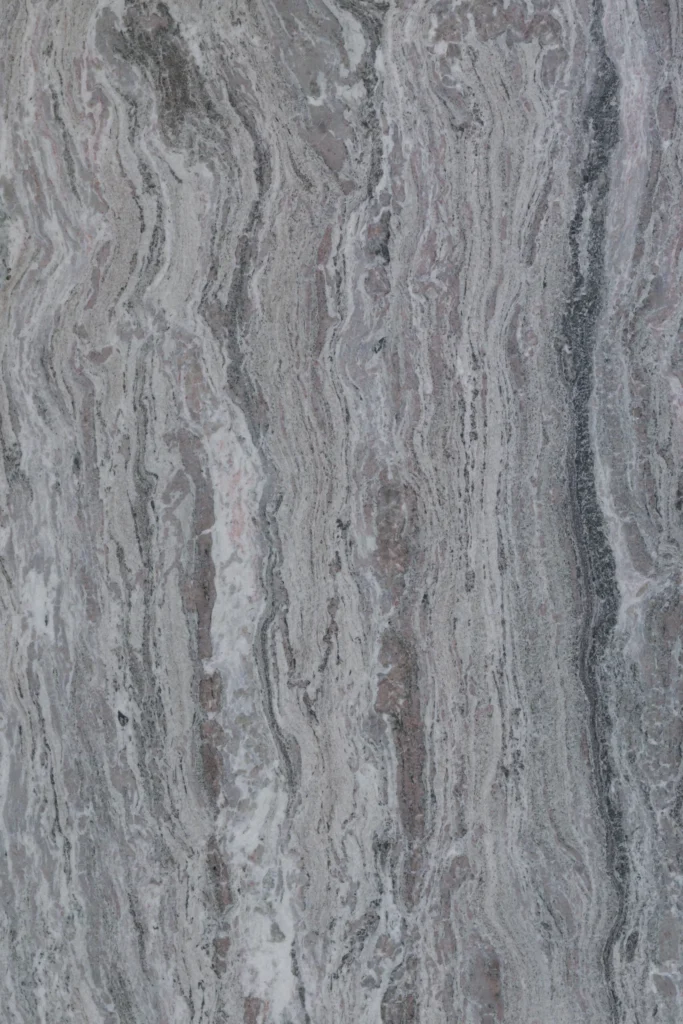 Fantasy Brown Marble Vertical