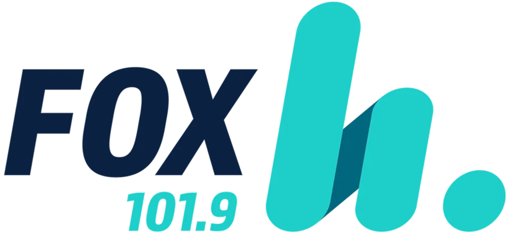 Fox FM Logo