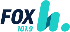 Fox FM Logo