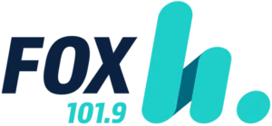 Fox FM Logo