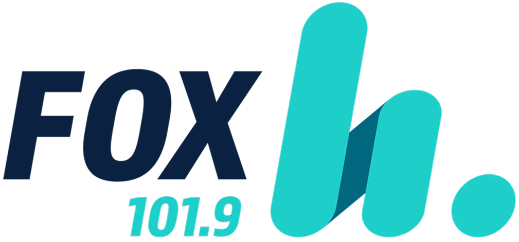 Fox FM Logo