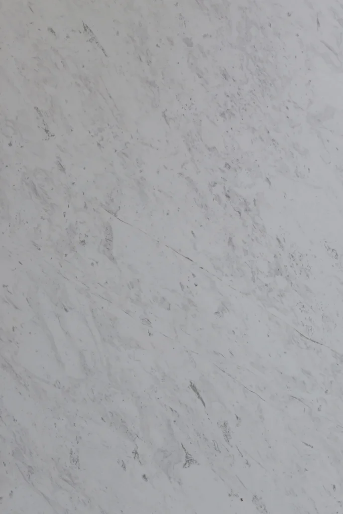 Galaxy White Marble Vertical