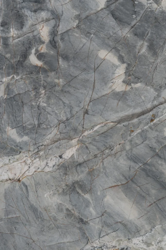 Ijen Blue Quartzite Vertical
