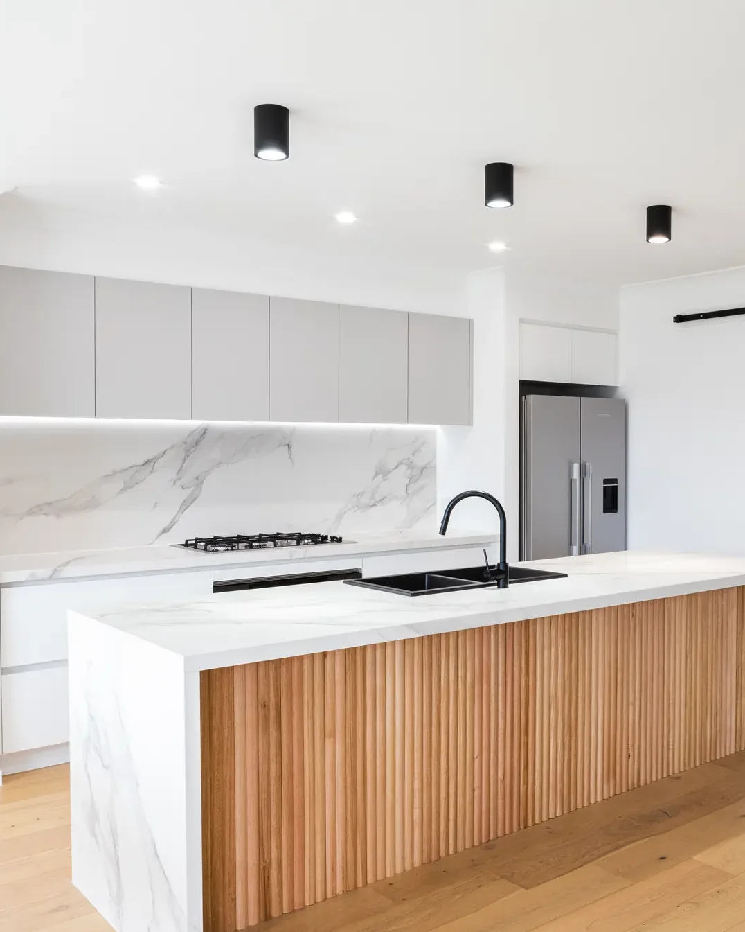 Kitchen Splashbacks