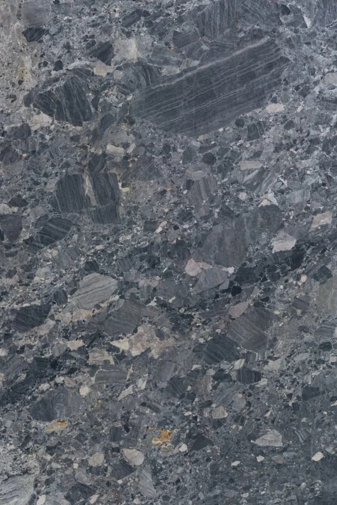 Metalicus Breccia Marble Vertical
