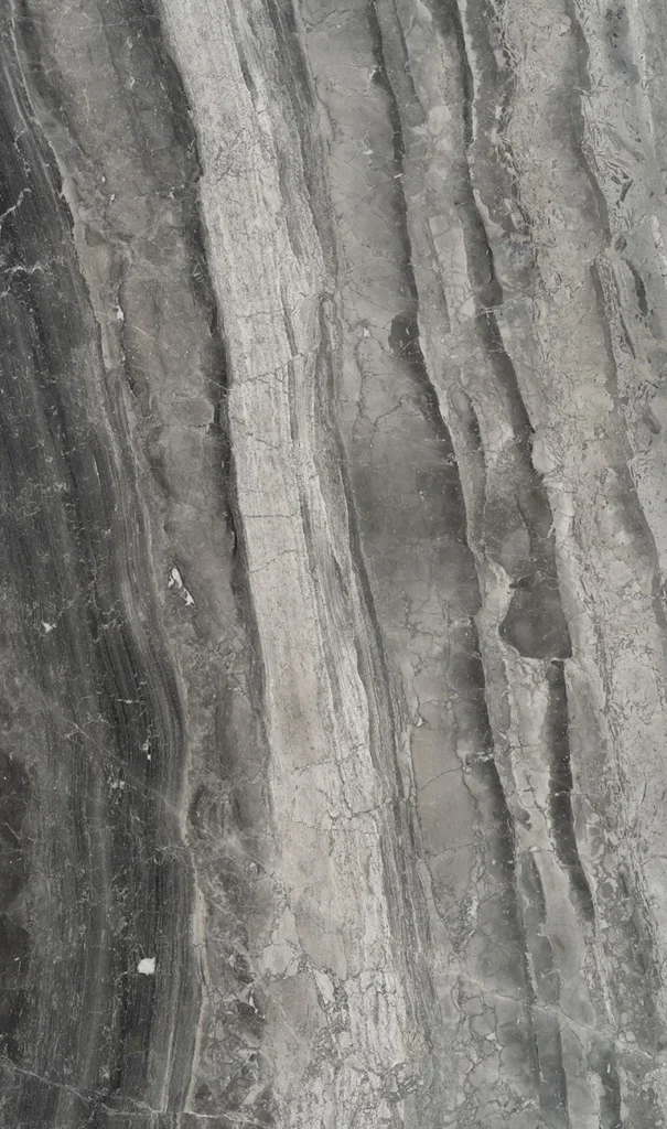 Metalicus Vein Cut Marble Vertical