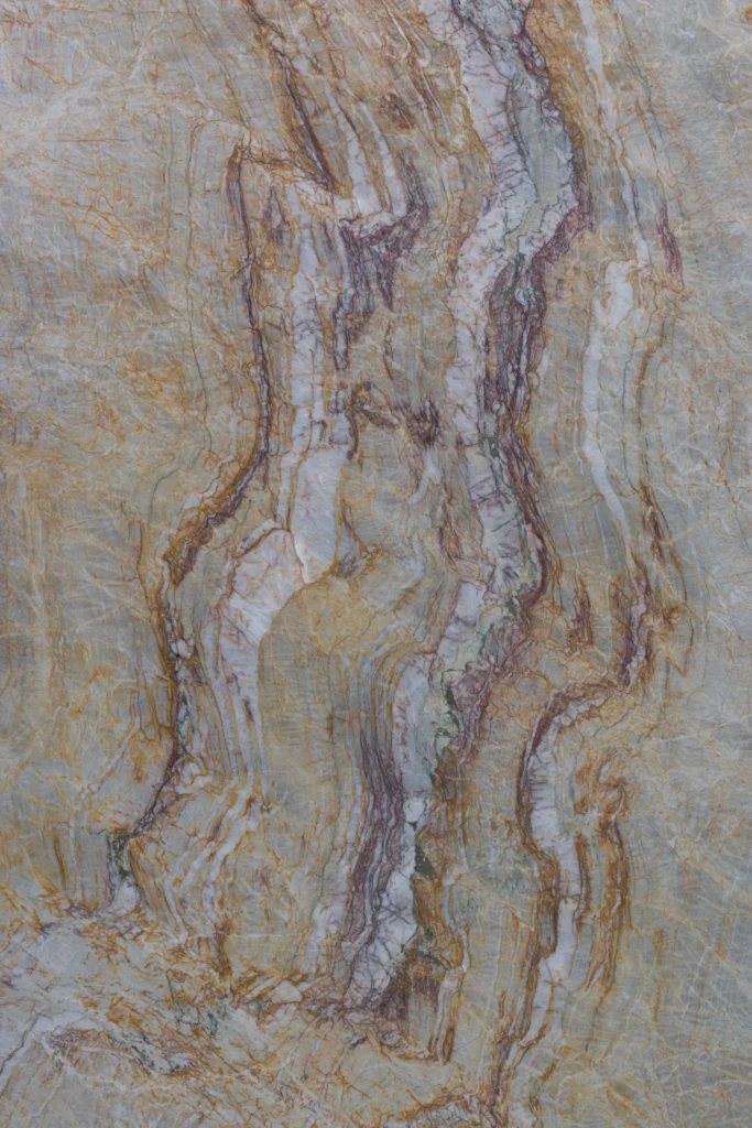 Nacarado Quartzite Vertical