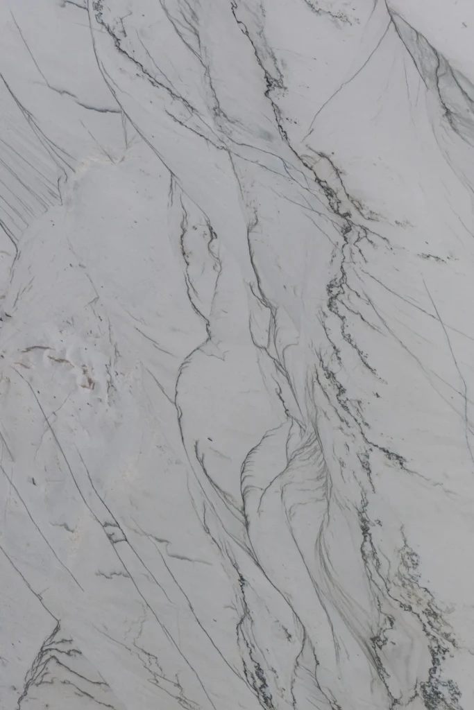 Nebula Quartzite Vertical