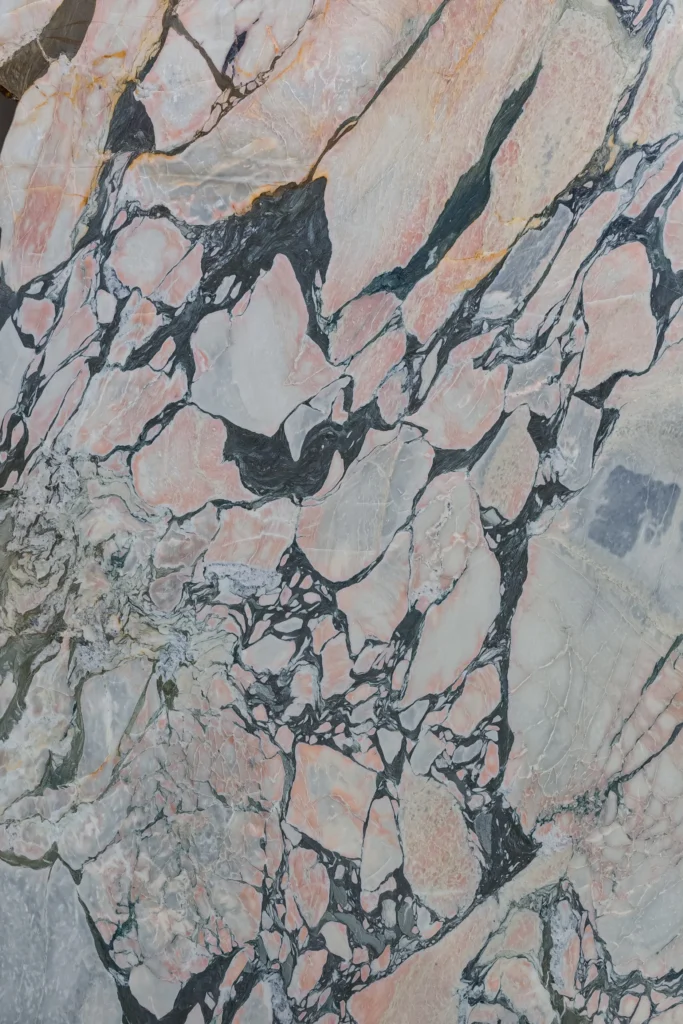 Notre Dame Marble Vertical