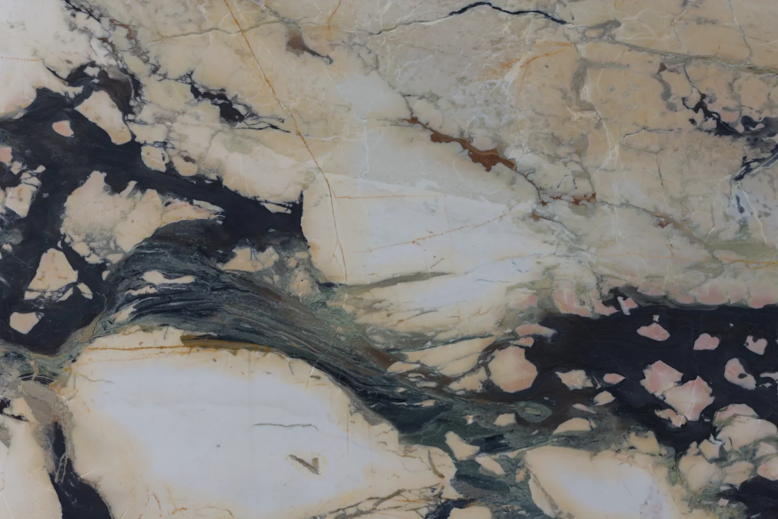 Pesca Nuvolato Marble