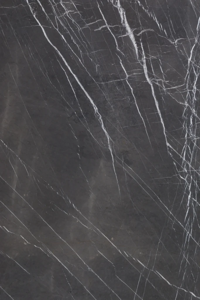 Pietra Grey Marble Vertical