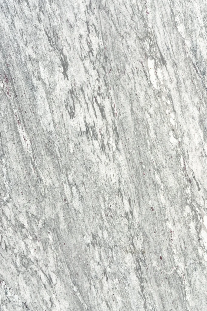 River White Granite Vertical