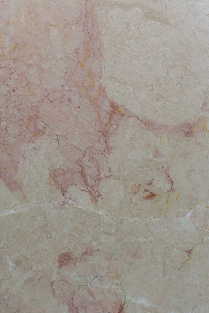 Rosa Pink Marble Vertical
