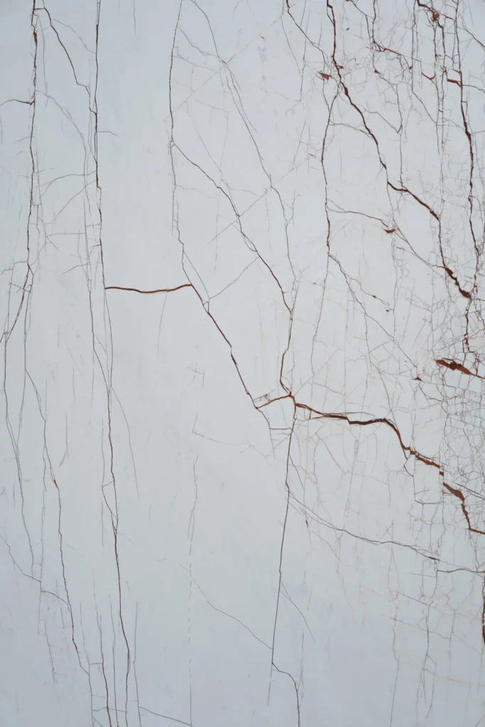 Rosso Venato Dolomite Vertical