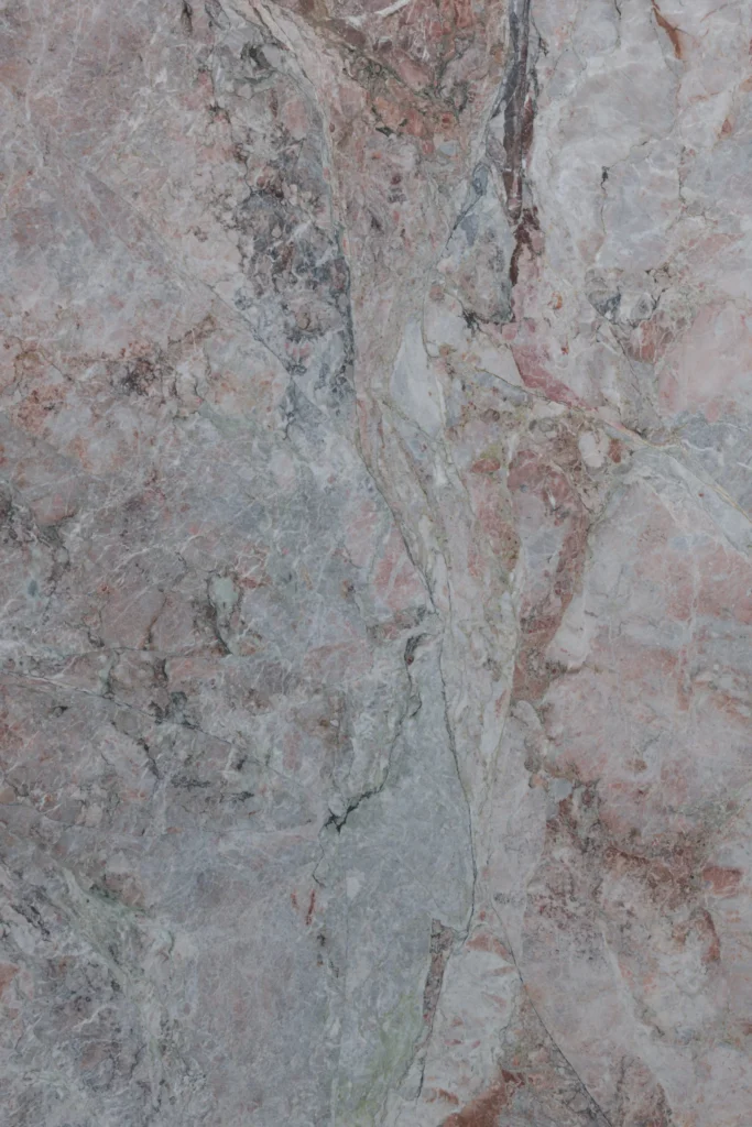 Sakura Rose Marble Vertical