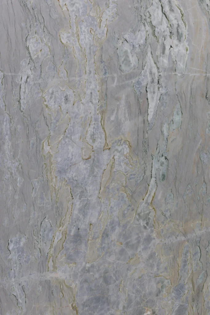Silver Sage Marble Vertical
