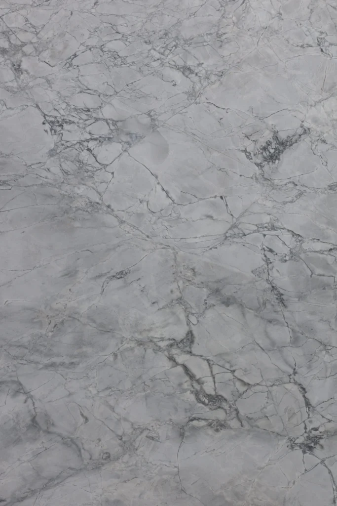 Super White Calacatta Dolomite Vertical