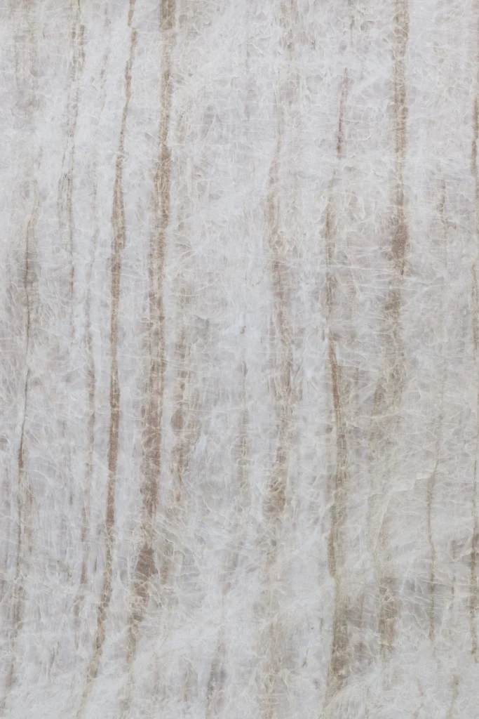 Taj Mahal Sands Quartzite Vertical