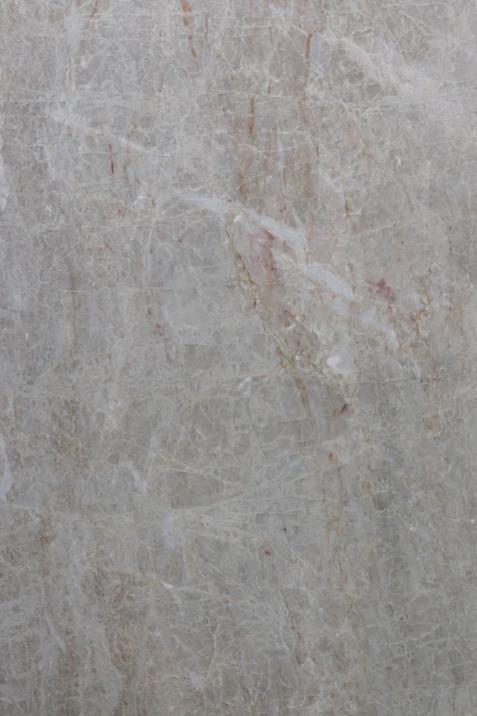 Taj Rose Quartzite Vertical