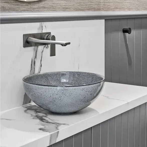 Tap and Mixer Cutouts Splashbacks