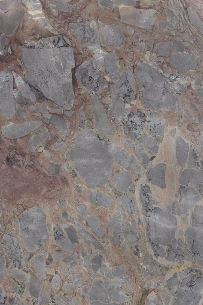 Terra Amara Marble Vertical