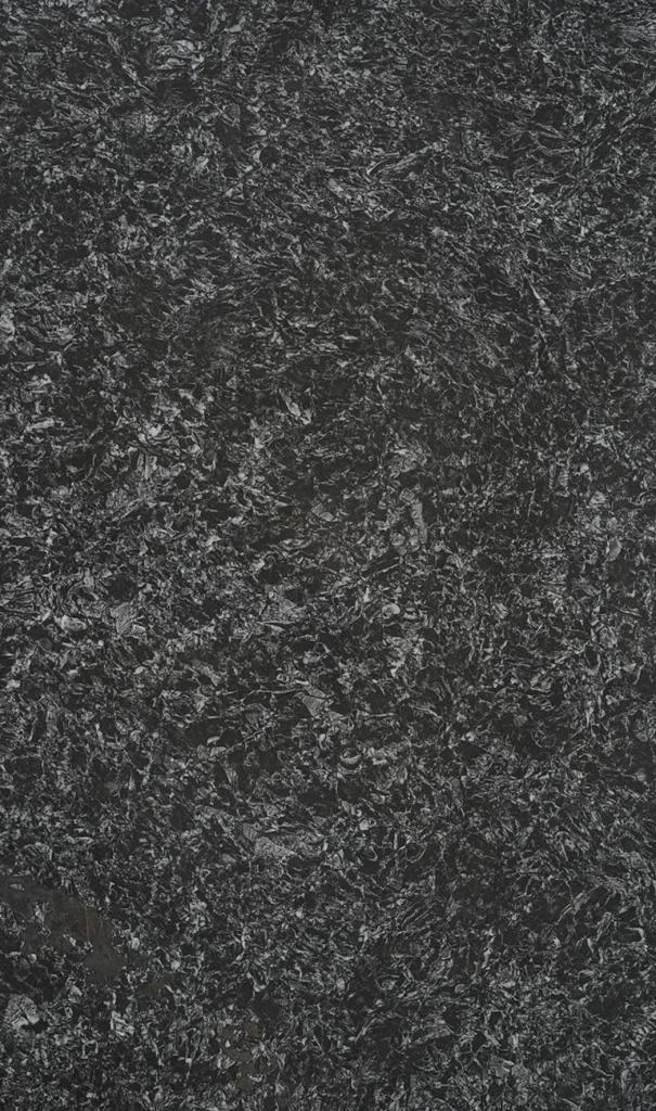 Titanium Black Marble Vertical