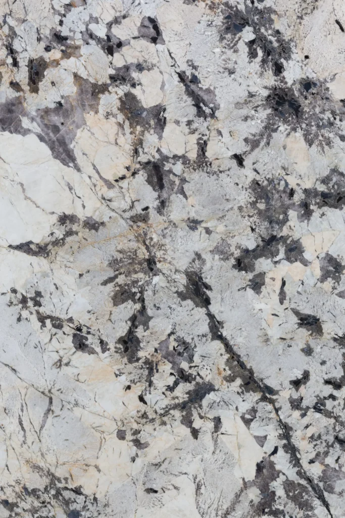 Tourmaline Patagonia Granite Vertical