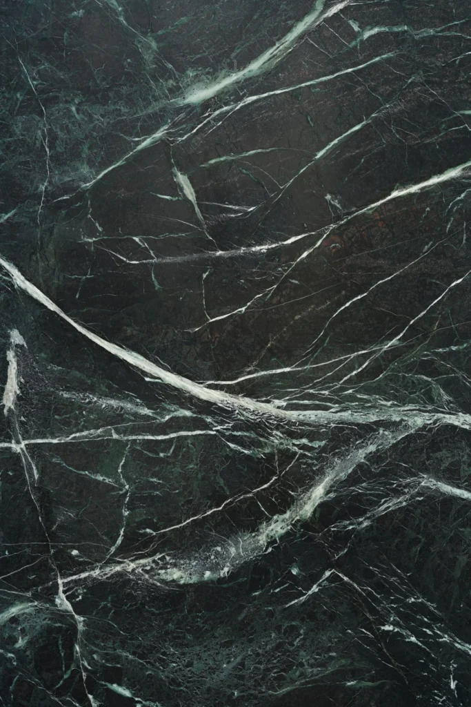 Veria Green Marble Vertical