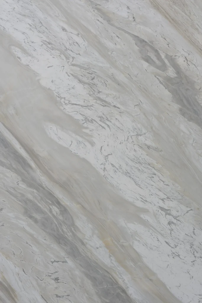 Volakas Light Gold Marble Vertical