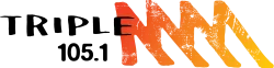 Triple M Logo